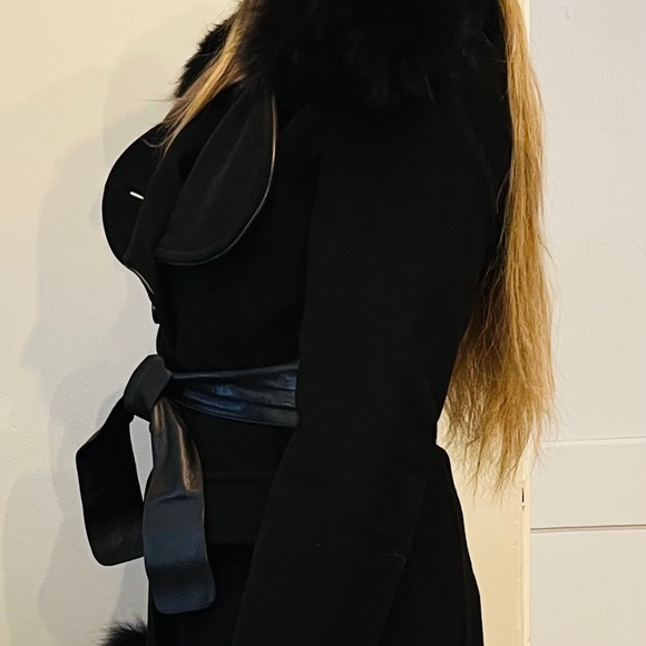 Women’s RUDSAK coat - Picture 5 of 5